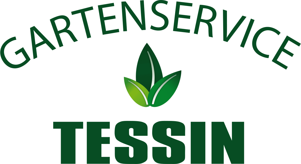 Gartenservice Tessin